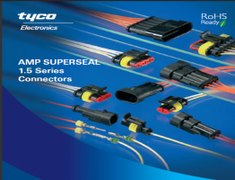 <b>AMP superseal1.5</b>